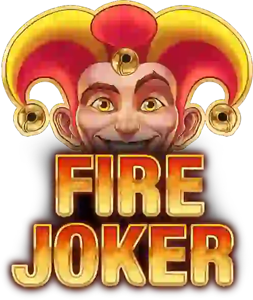 Fire Joker
